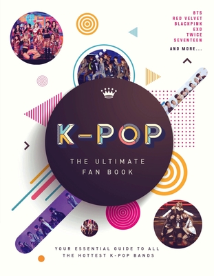 Cover for K-Pop