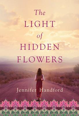 Cover for The Light of Hidden Flowers