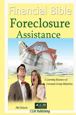 Financial Bible Foreclosure Assistance Cover Image