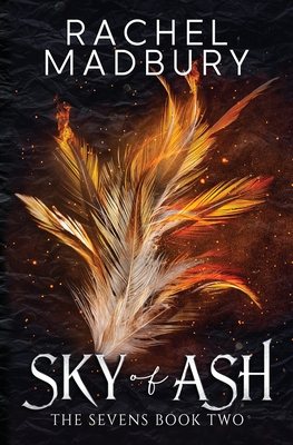 Sky of Ash Cover Image