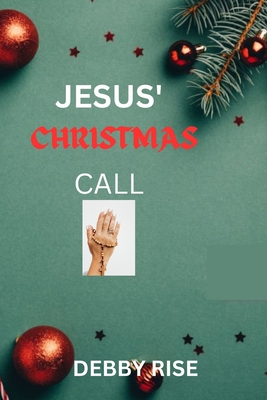 Jesus' Christmas Call Cover Image