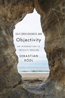Self-Consciousness and Objectivity Cover Image