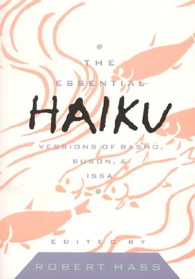 Essential Haiku Volume 20 Cover Image