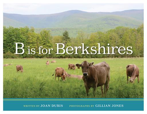 B Is for Berkshires