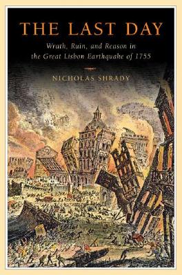 The Last Day Cover