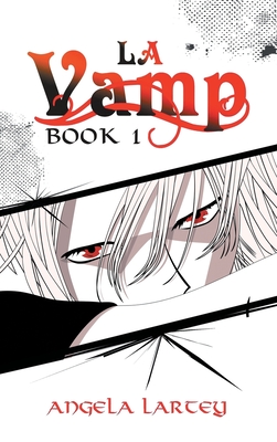 LA Vamp: Book One Cover Image