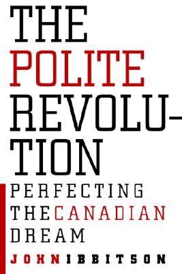 The Polite Revolution Cover