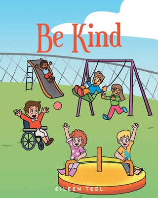 Be Kind Cover Image