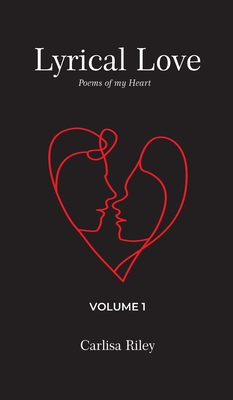 Lyrical Love: Volume 1 Cover Image