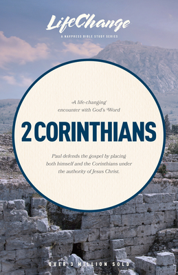 2 Corinthians (LifeChange) Cover Image