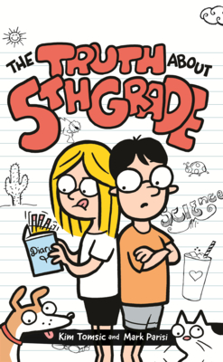 Truth about 5th Grade