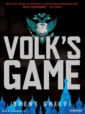 Volk's Game Cover