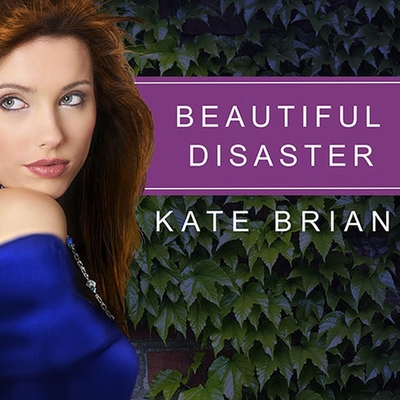 Beautiful Disaster Lib/E By Kate Brian, Justine Eyre (Read by) Cover Image