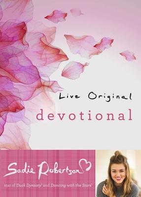 Live Original Devotional Cover Image