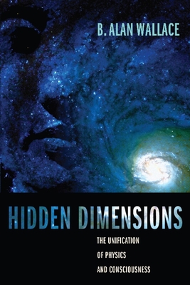 Cover for Hidden Dimensions
