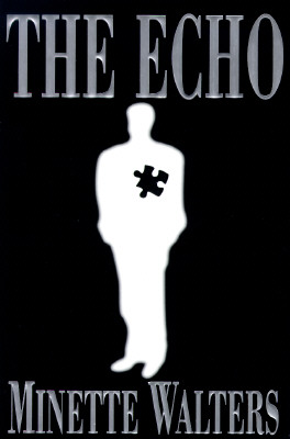 The Echo Cover