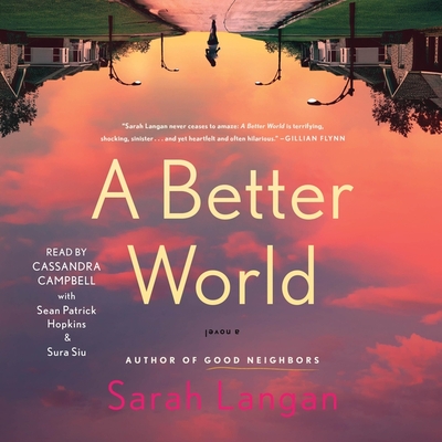 A Better World Cover Image