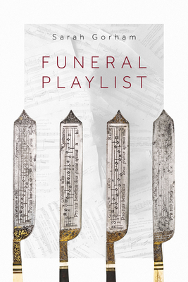 Funeral Playlist By Sarah Gorham Cover Image