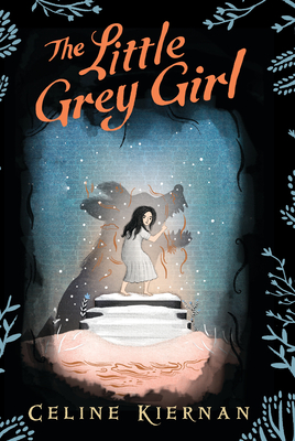 The Little Grey Girl (Wild Magic Trilogy)