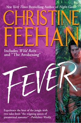 Fever (A Leopard Novel)