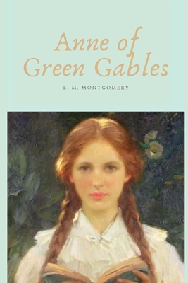Anne of Green Gables