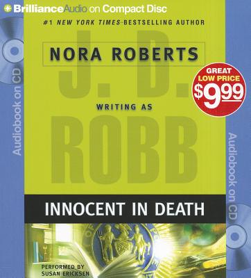 Innocent in Death Cover Image