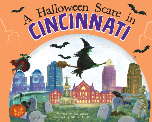 A Halloween Scare in Cincinnati