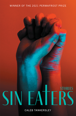 Cover for Sin Eaters