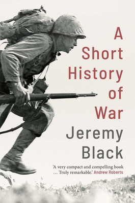 A Short History of War Cover Image