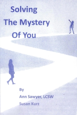 Solving the Mystery of You Cover Image