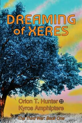 Cover for Dreaming of Xeres