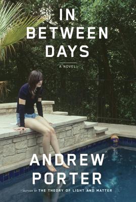 Cover Image for In Between Days