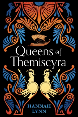 Queens of Themiscyra Cover Image