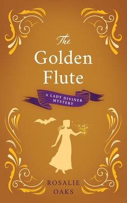 The Golden Flute Cover Image