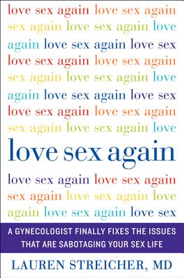Cover for Love Sex Again