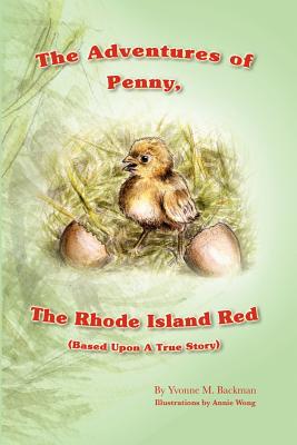 The Adventures of Penny, The Rhode Island Red