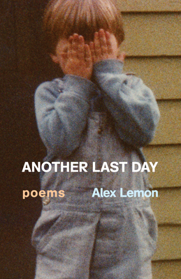 Another Last Day: Poems Cover Image