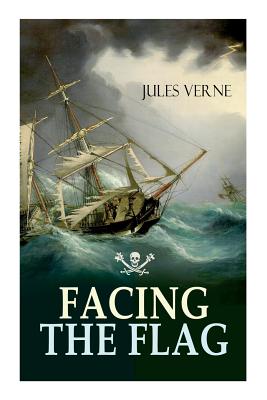Facing the Flag: Pirate Adventure Cover Image