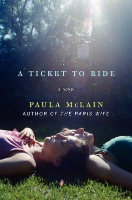 A Ticket to Ride Cover