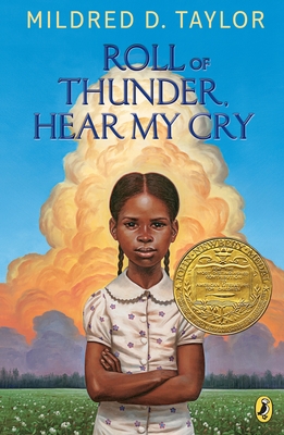Cover for Roll of Thunder, Hear My Cry