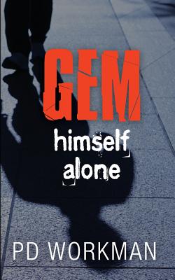 Gem, Himself, Alone Cover Image