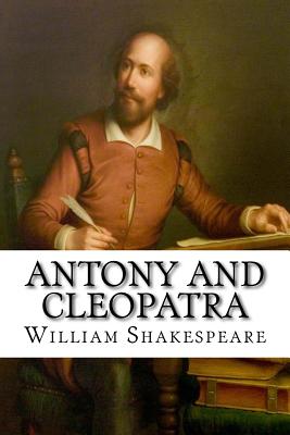 Antony And Cleopatra