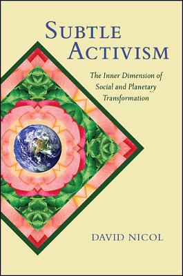 Subtle Activism: The Inner Dimension of Social and Planetary Transformation (Suny Transpersonal and Humanistic Psychology)