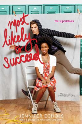 Most Likely to Succeed (The Superlatives) Cover Image