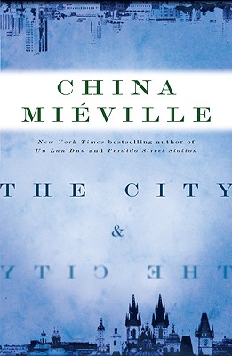 Cover Image for The City & the City