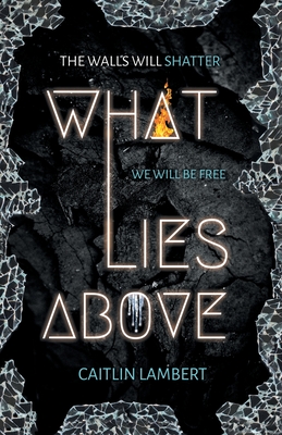 What Lies Above Cover Image