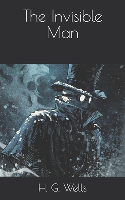 The Invisible Man