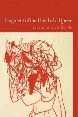Fragment of the Head of a Queen Cover Image