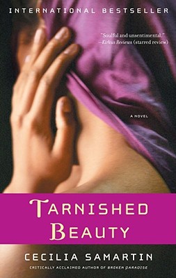 Tarnished Beauty: A Novel Cover Image