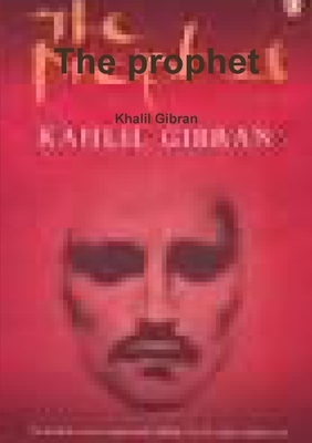 The prophet Cover Image